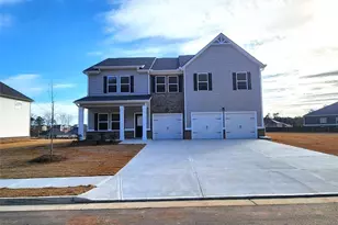 707 Coneflower Wy, McDonough, GA 30253 - Photo 2