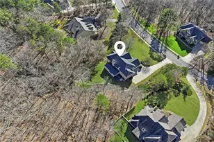 435 Oak Forest Dr, Dawsonville, GA 30534 - Photo 42