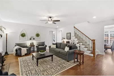 435 Oak Forest Drive, Dawsonville, GA 30534 - Photo 16