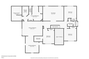 435 Oak Forest Dr, Dawsonville, GA 30534 - Photo 44