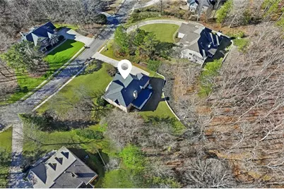 435 Oak Forest Drive, Dawsonville, GA 30534 - Photo 40