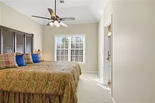 435 Oak Forest Dr, Dawsonville, GA 30534 - Photo 30