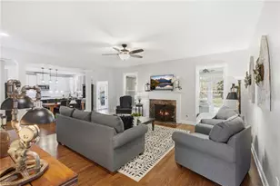 435 Oak Forest Dr, Dawsonville, GA 30534 - Photo 14