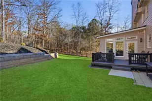 435 Oak Forest Dr, Dawsonville, GA 30534 - Photo 6