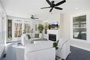 435 Oak Forest Dr, Dawsonville, GA 30534 - Photo 10