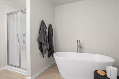 11531 Kimberly Way #Lot 09, Hampton, GA 30228 - Photo 22