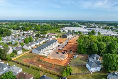 11531 Kimberly Way #Lot 09, Hampton, GA 30228 - Photo 6