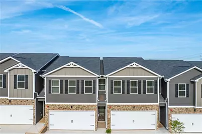 11531 Kimberly Way #Lot 09, Hampton, GA 30228 - Photo 2