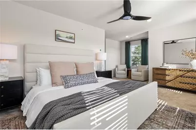 11531 Kimberly Way #Lot 09, Hampton, GA 30228 - Photo 20