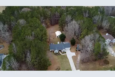 531 Wall Road, Statham, GA 30666 - Photo 6