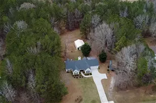 531 Wall Rd, Statham, GA 30666 - Photo 6