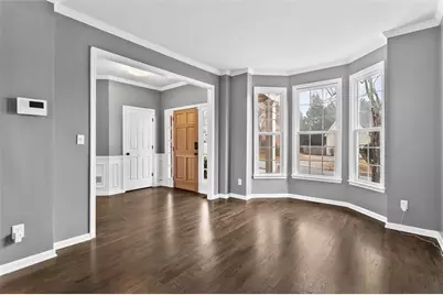 3720 Ansley Park Drive, Suwanee, GA 30024 - Photo 6