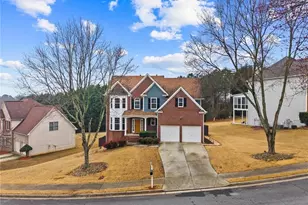 3720 Ansley Park Dr, Suwanee, GA 30024 - Photo 1