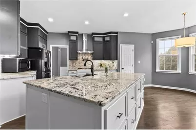 3720 Ansley Park Drive, Suwanee, GA 30024 - Photo 10