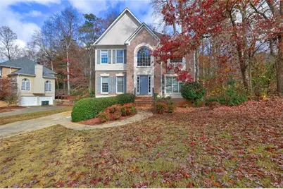 980 Laurel Springs Lane, Marietta, GA 30064 - Photo 1