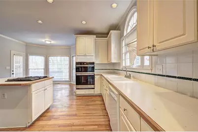 980 Laurel Springs Lane, Marietta, GA 30064 - Photo 12