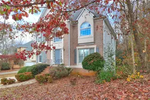 980 Laurel Springs Ln, Marietta, GA 30064 - Photo 2