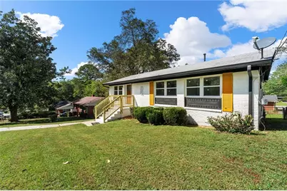 3981 Rutgers Drive SW, Atlanta, GA 30331 - Photo 2