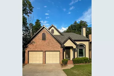 3255 Park Chase, Alpharetta, GA 30022 - Photo 1