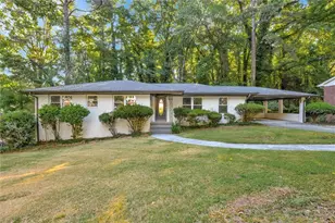 1544 Austin Rd SW, Atlanta, GA 30331 - Photo 1