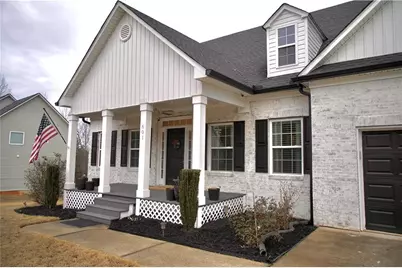 601 Birchwood Drive, Temple, GA 30179 - Photo 2