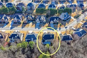 5712 Ashleigh Walk Dr, Suwanee, GA 30024 - Photo 58