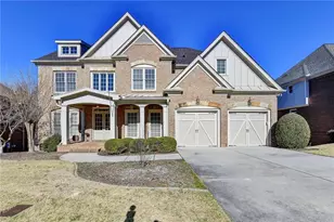 5712 Ashleigh Walk Dr, Suwanee, GA 30024 - Photo 2