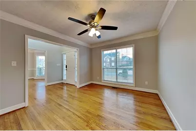 2157 Brandon Lee Drive SW, Marietta, GA 30008 - Photo 4