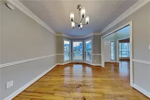 2157 Brandon Lee Dr SW, Marietta, GA 30008 - Photo 6