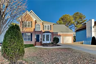 2157 Brandon Lee Dr SW, Marietta, GA 30008 - Photo 1