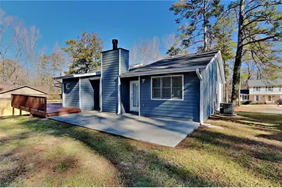 2453 Lorrie Drive, Marietta, GA 30066 - Photo 20