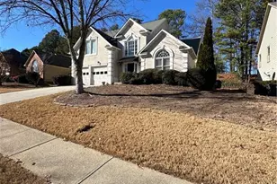 3507 Dunlin Shore Ct, Peachtree Corners, GA 30092 - Photo 2