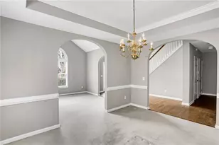 3507 Dunlin Shore Ct, Peachtree Corners, GA 30092 - Photo 8