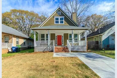 965 Harwell Street NW, Atlanta, GA 30314 - Photo 1