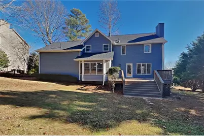 210 Timber Laurel Court, Lawrenceville, GA 30043 - Photo 18