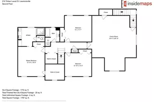 210 Timber Laurel Ct, Lawrenceville, GA 30043 - Photo 20