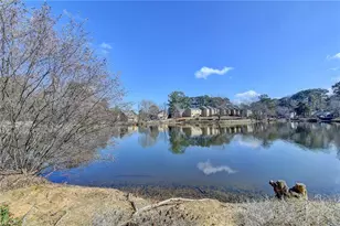 48 Sandalwood Cir, Lawrenceville, GA 30046 - Photo 36