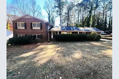 2944 Cherry Blossom Lane, Atlanta, GA 30344 - Photo 1