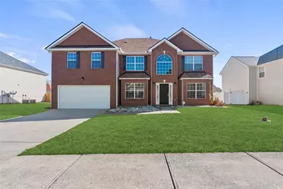 541 Hamlet Drive, Hampton, GA 30228 - Photo 2