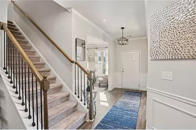 386 Paden Way, Jonesboro, GA 30238 - Photo 4