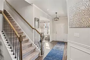 386 Paden Way, Jonesboro, GA 30238 - Photo 4