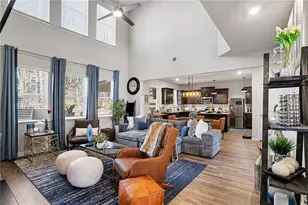 386 Paden Way, Jonesboro, GA 30238 - Photo 8