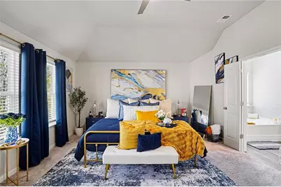 386 Paden Way, Jonesboro, GA 30238 - Photo 18