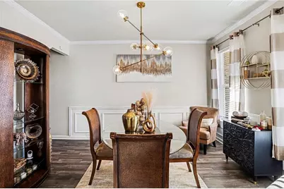 386 Paden Way, Jonesboro, GA 30238 - Photo 12