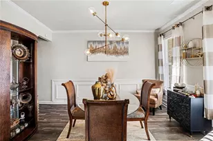 386 Paden Way, Jonesboro, GA 30238 - Photo 12