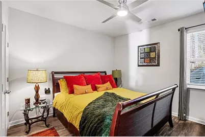 386 Paden Way, Jonesboro, GA 30238 - Photo 28