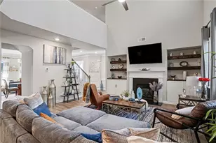 386 Paden Way, Jonesboro, GA 30238 - Photo 6