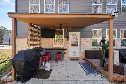 386 Paden Way, Jonesboro, GA 30238 - Photo 38