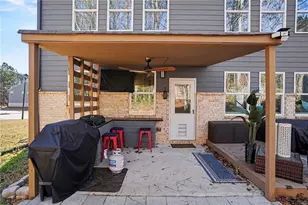 386 Paden Way, Jonesboro, GA 30238 - Photo 38