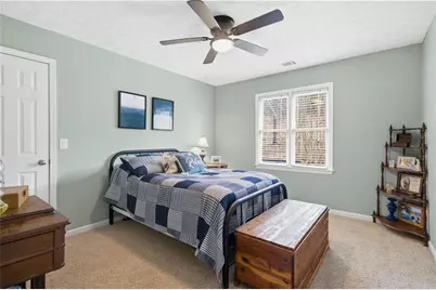 680 E Valley Road NE, Rydal, GA 30171 - Photo 30